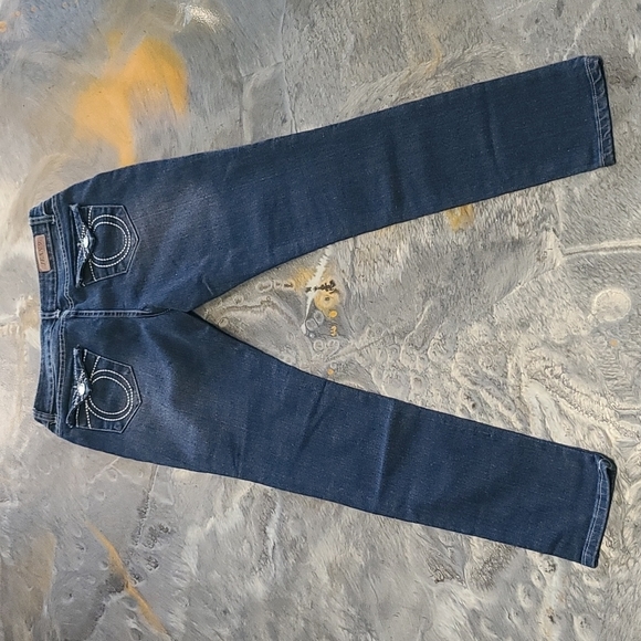 Jeans9 Women's Junior Jeans Size 9 - Picture 3 of 8